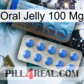 Oral Jelly 100 Mg 40